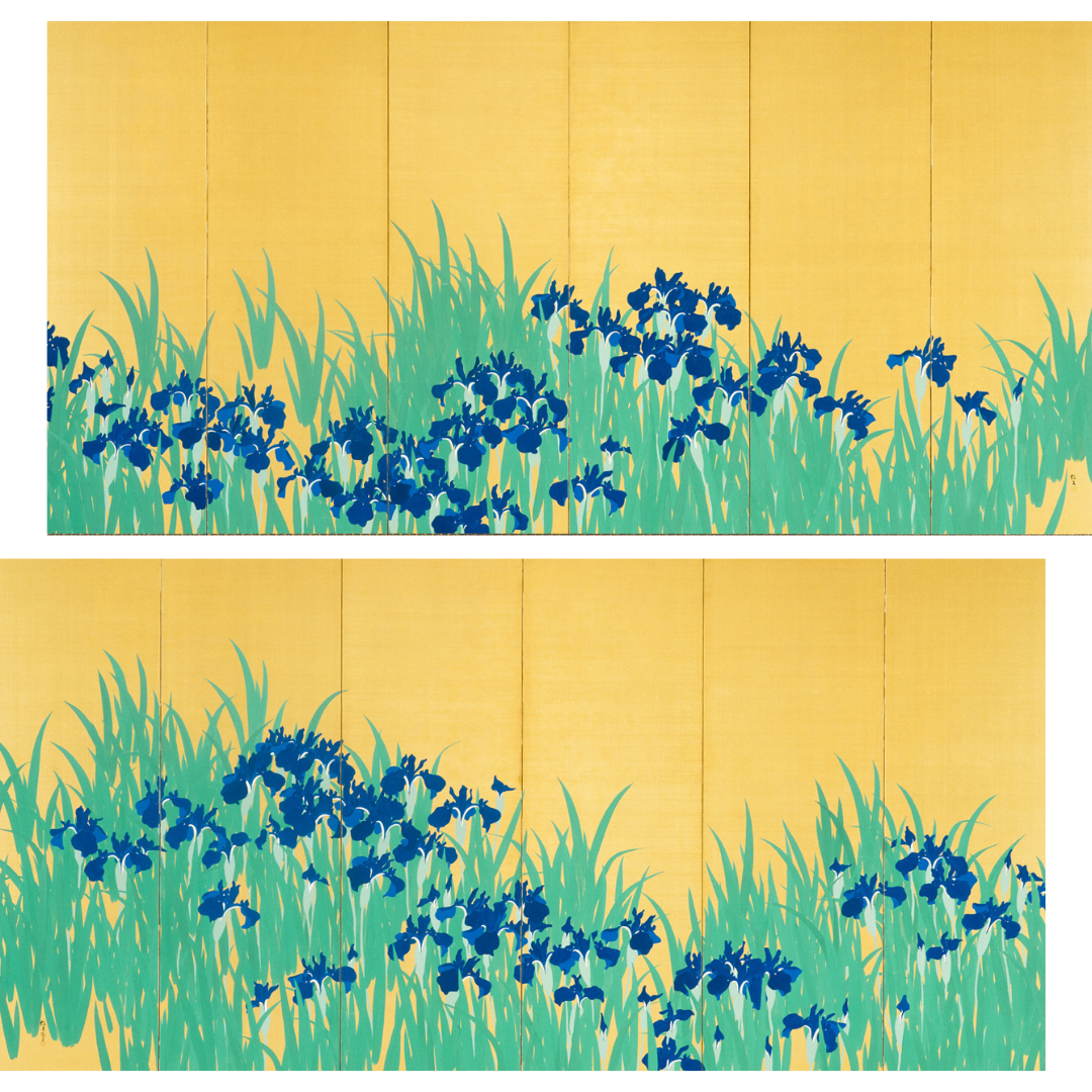 「伊勢古市 備前屋櫻花樓 踊之図」彩色木版刷り 明治21年刊 1枚|木版画浮世絵 伊勢古市 備前屋櫻花樓 踊之図」彩色木版刷り 明治21年刊 1枚|木版画