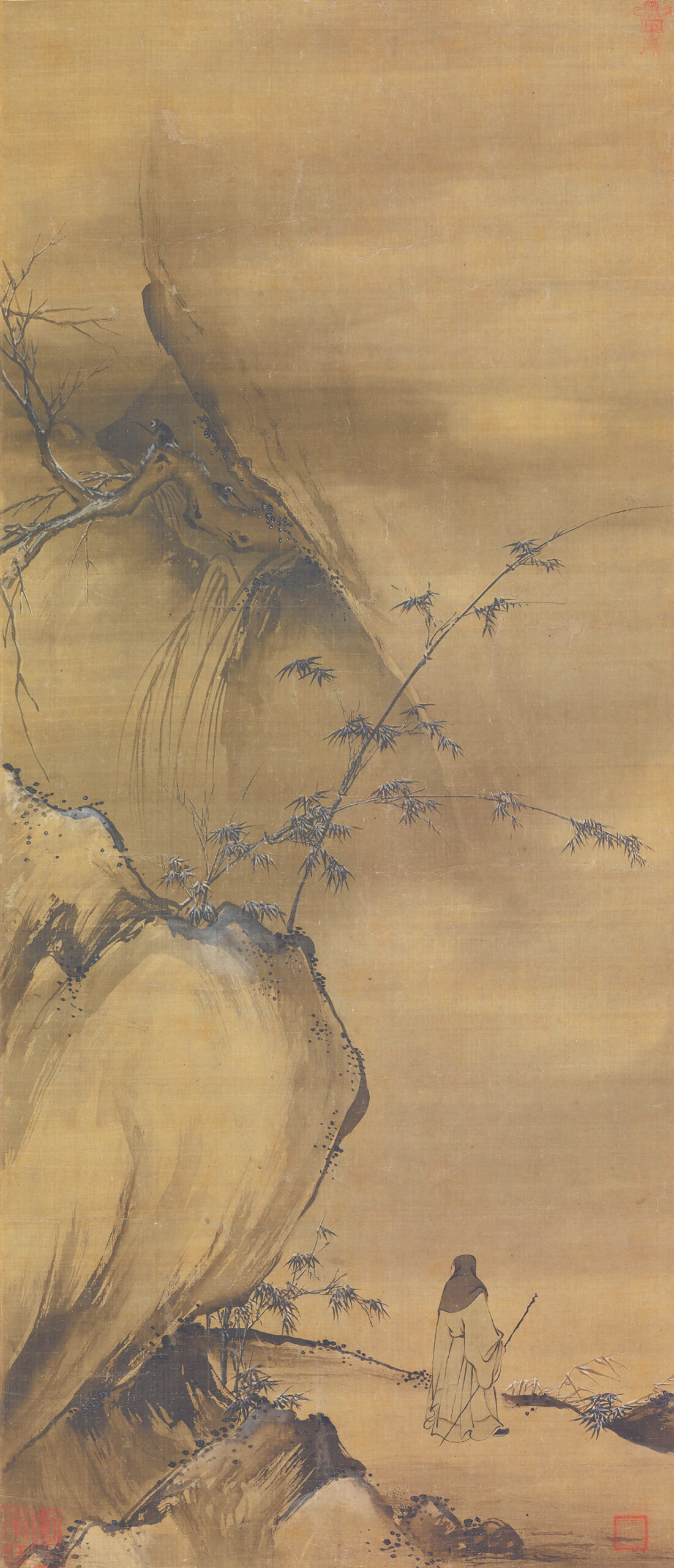 特別展 唐物誕生<br>―茶の湯デザインの源流をさぐる | 展覧会 | 泉屋博